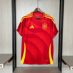 ESPAÑA 2024 LOCAL