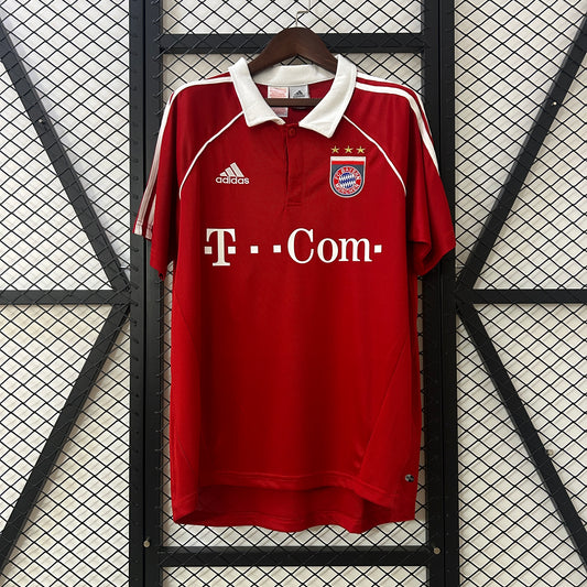 BAYERN MUNICH 05/06 LOCAL