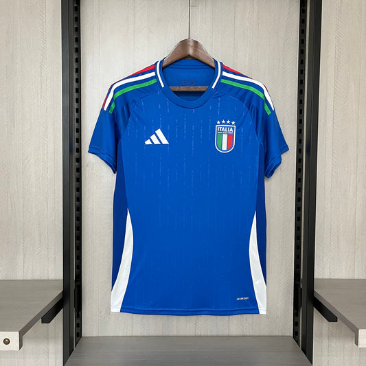 ITALIA 2024 LOCAL