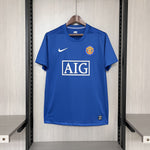 MANCHESTER UNITED 08/09 TERCERA