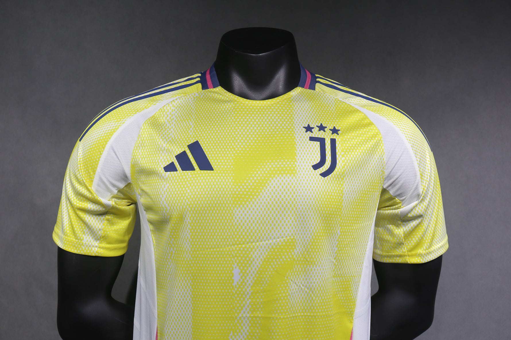JUVENTUS 24/25 VISITA