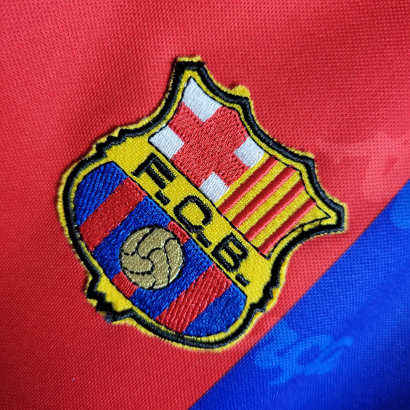 BARCELONA 92/95 LOCAL