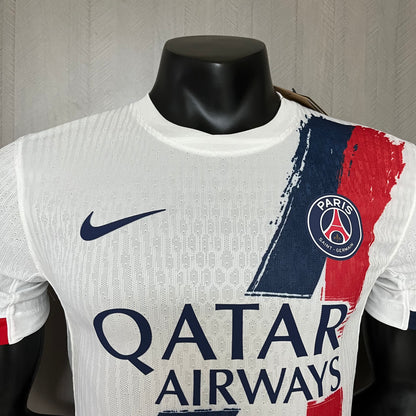 PSG 24/25 VISITA