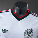 MÉXICO MUNDIAL 2026 VISITA