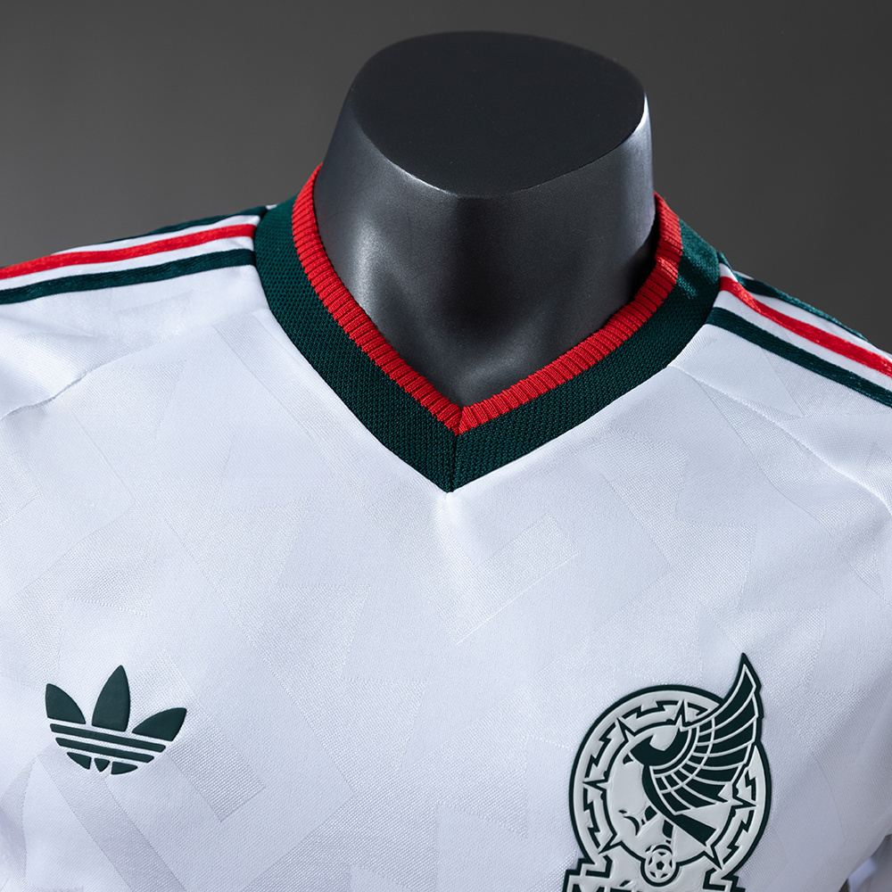 MÉXICO MUNDIAL 2026 VISITA