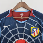 ATLÉTICO DE MADRID 04/05 VISITA