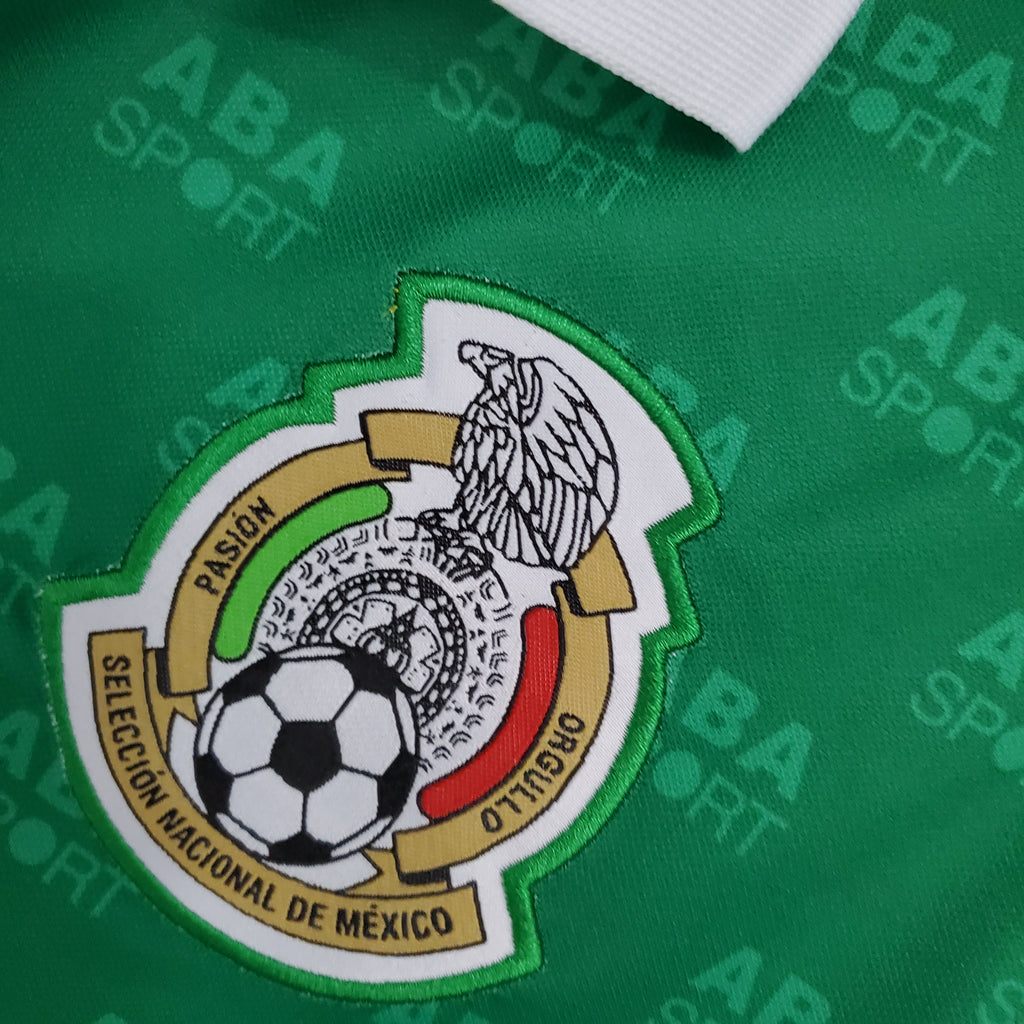 MÉXICO 95 LOCAL