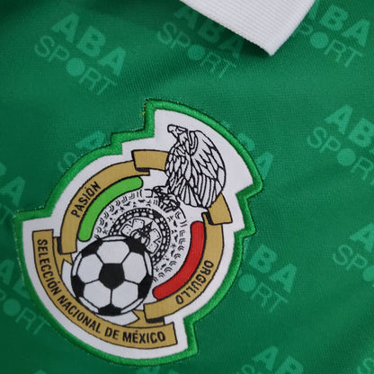 MÉXICO 95 LOCAL
