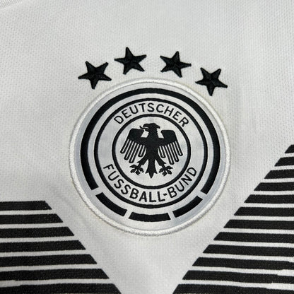 ALEMANIA 2018 LOCAL