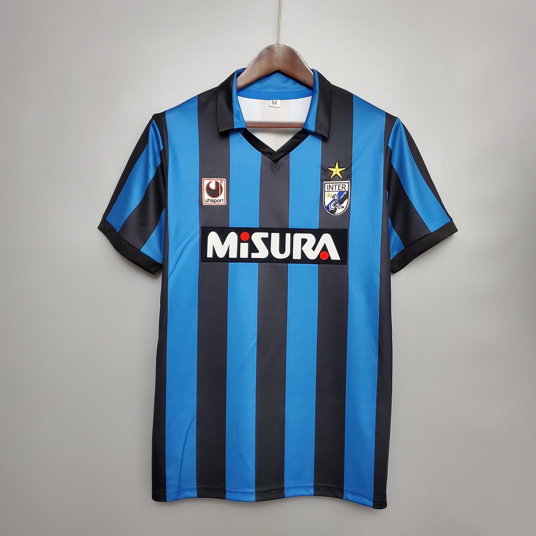 INTER MILAN 88/90 LOCAL