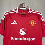 MANCHESTER UNITED 24/25 LOCAL