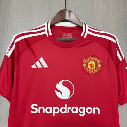 MANCHESTER UNITED 24/25 LOCAL