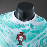 PORTUGAL MUNDIAL 2026 VISITA