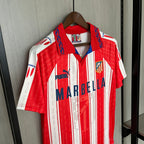 ATLÉTICO DE MADRID 95/96 LOCAL