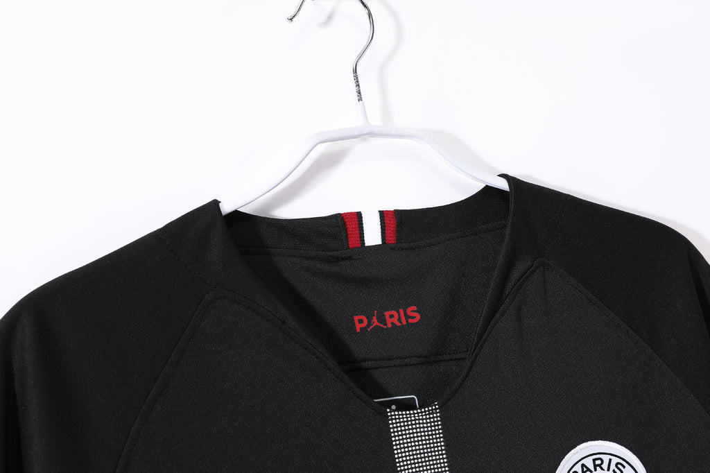 PSG 18/19 BLACK