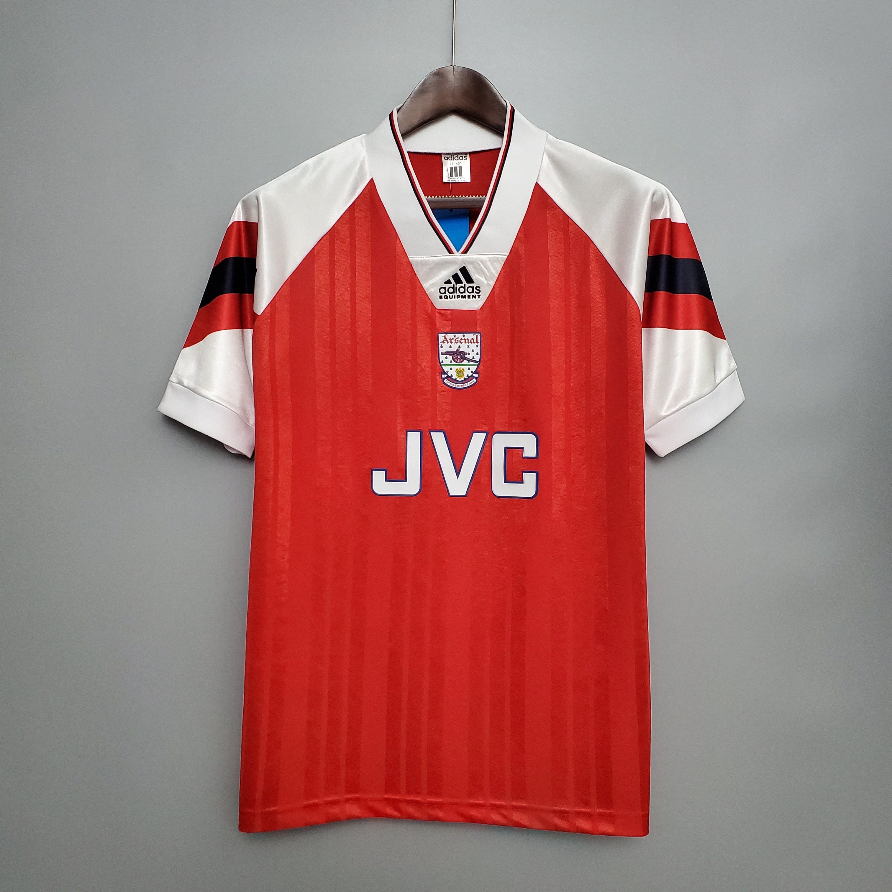ARSENAL 92/94 LOCAL