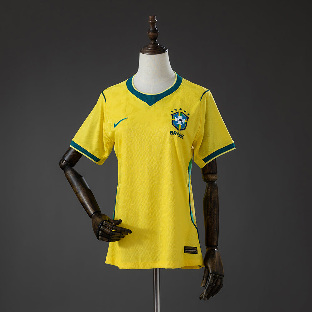 BRASIL FEMENIL MUNDIAL 2026 LOCAL