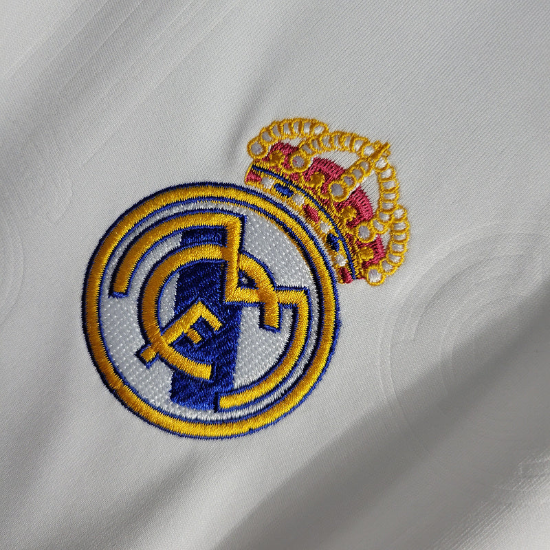 REAL MADRID 22/23 LOCAL