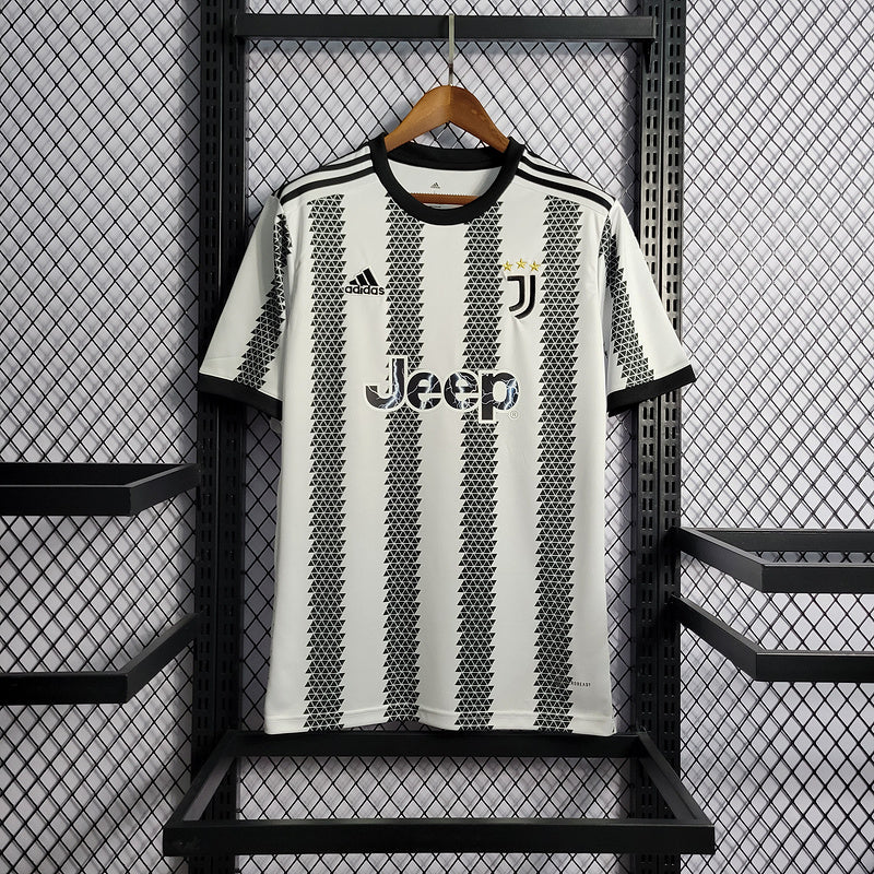 JUVENTUS 22/23 LOCAL