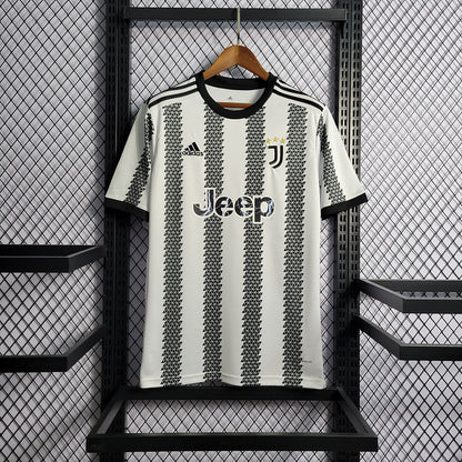 JUVENTUS 22/23 LOCAL