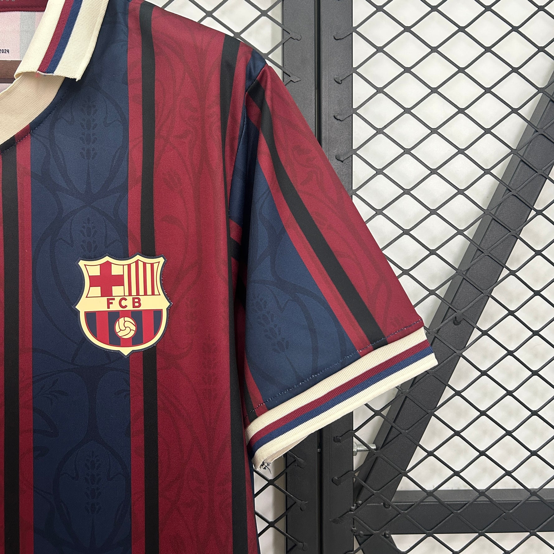 BARCELONA 125 ANIVERSARIO