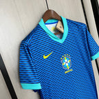 BRASIL 2024 VISITA