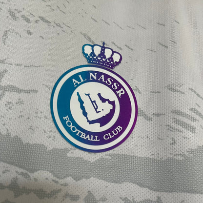 RONALDO - AL NASSR 23/24 ALTERNATIVO