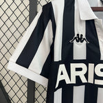 JUVENTUS 84/85