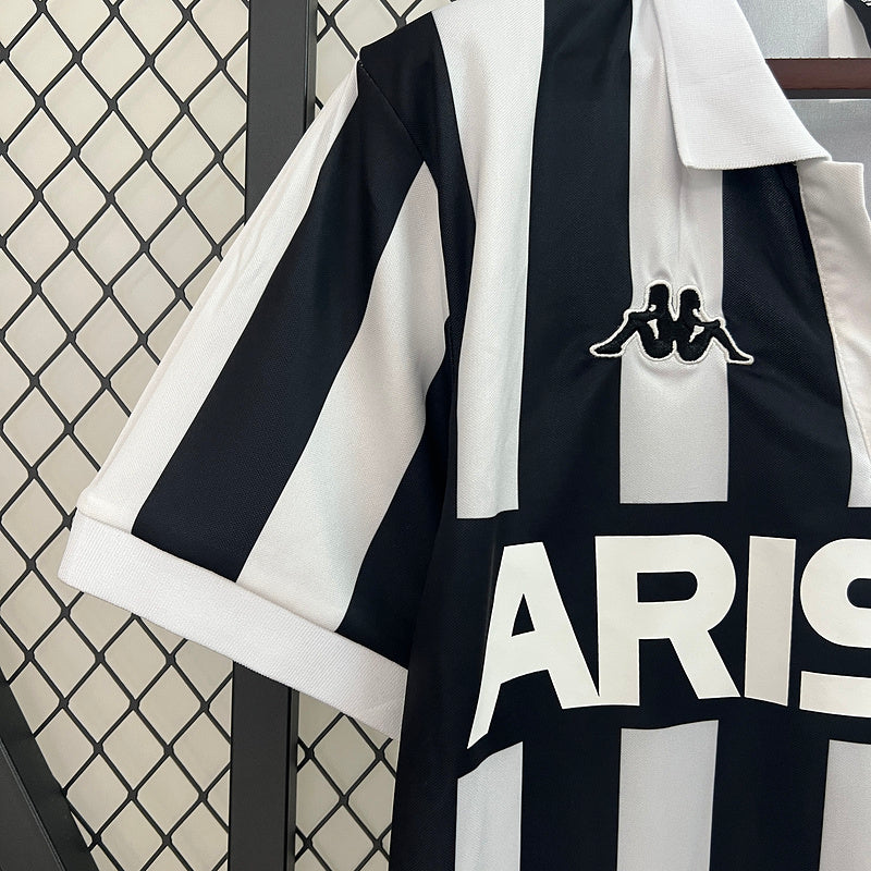 JUVENTUS 84/85