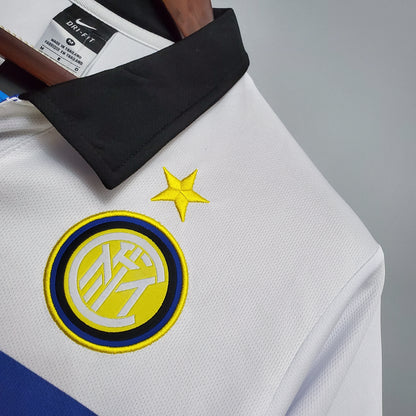 INTER MILAN 98/99 VISITA