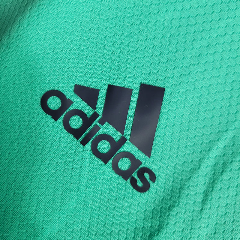 REAL MADRID 19/20 TERCERA