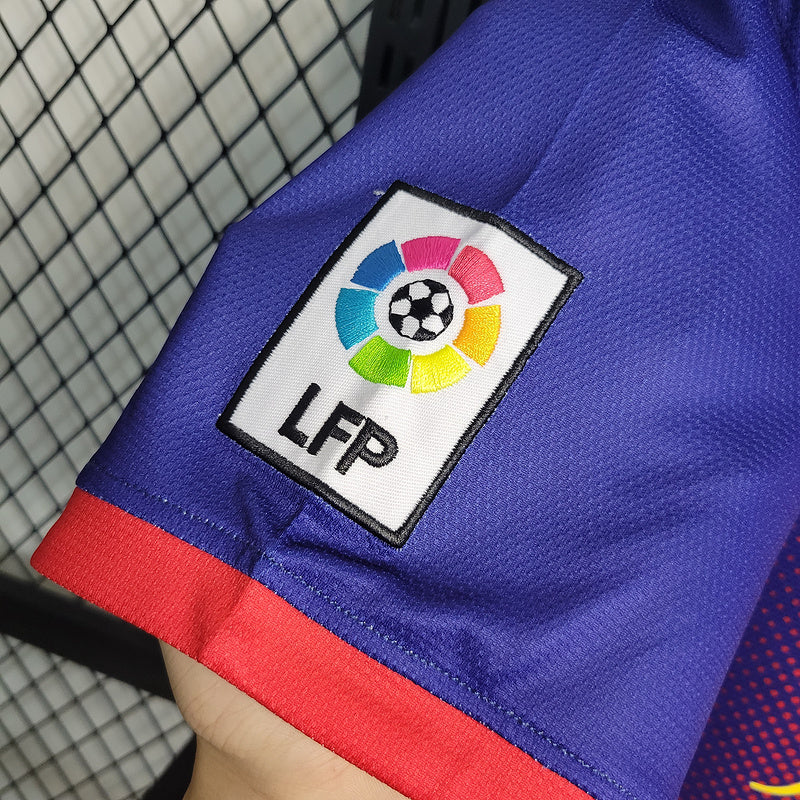 MESSI - BARCELONA 12/13 LOCAL