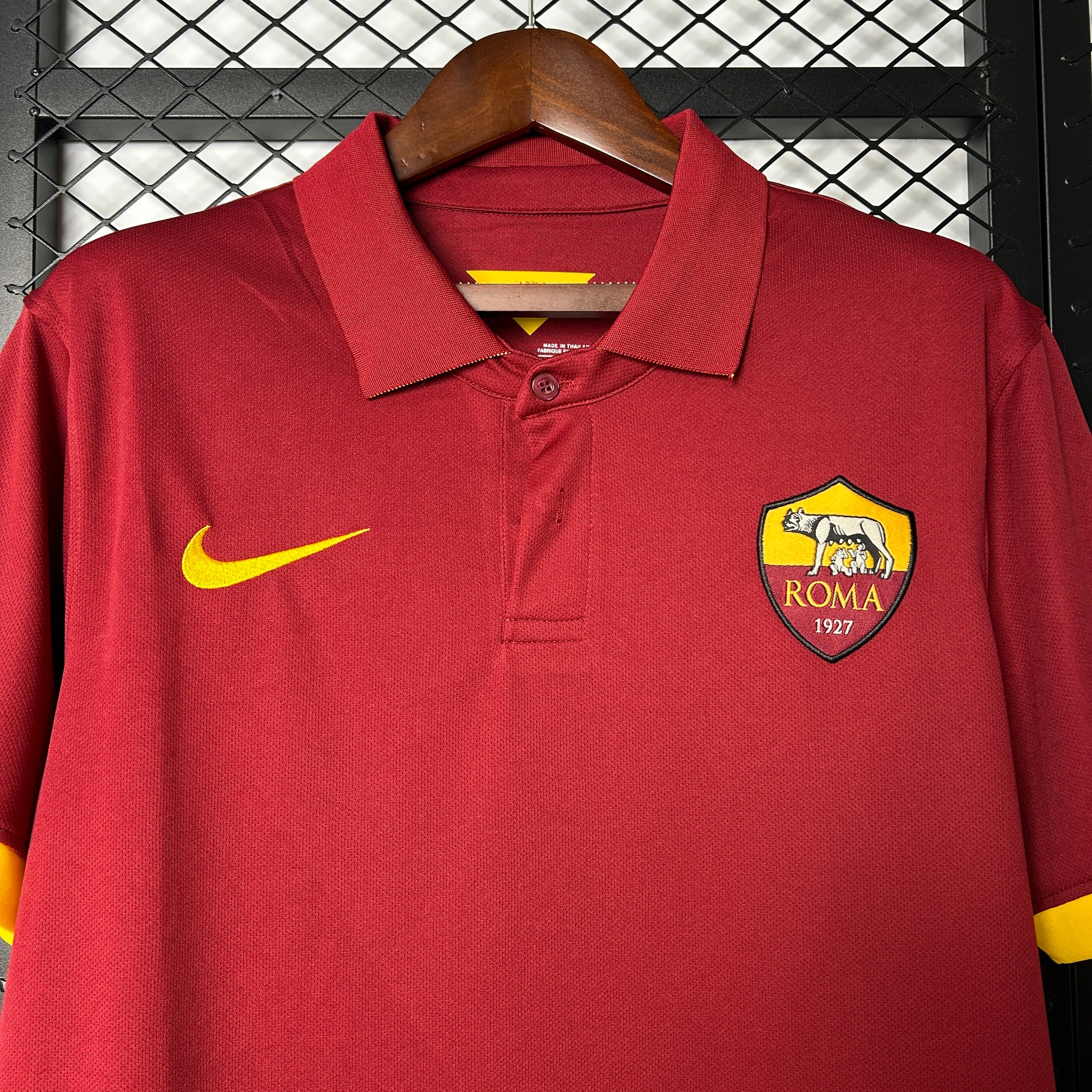 ROMA 14/15 LOCAL