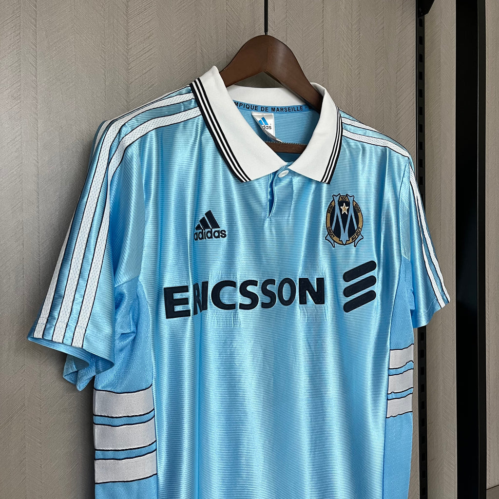 MARSELLA 98/99 VISITA