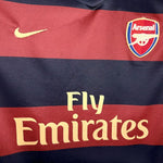 ARSENAL 07/08 TERCERA