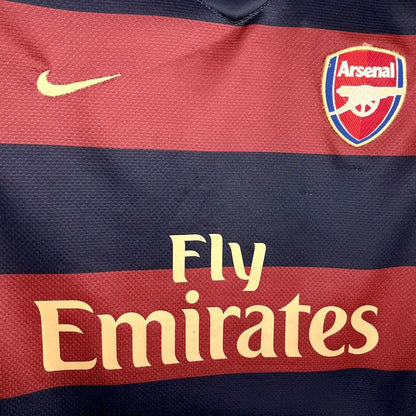 ARSENAL 07/08 TERCERA