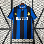 INTER MILAN 95/96 LOCAL
