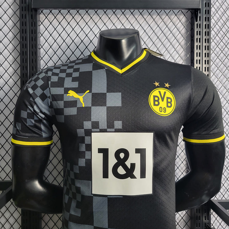BORUSSIA DORTMUND 22/23 VISITA