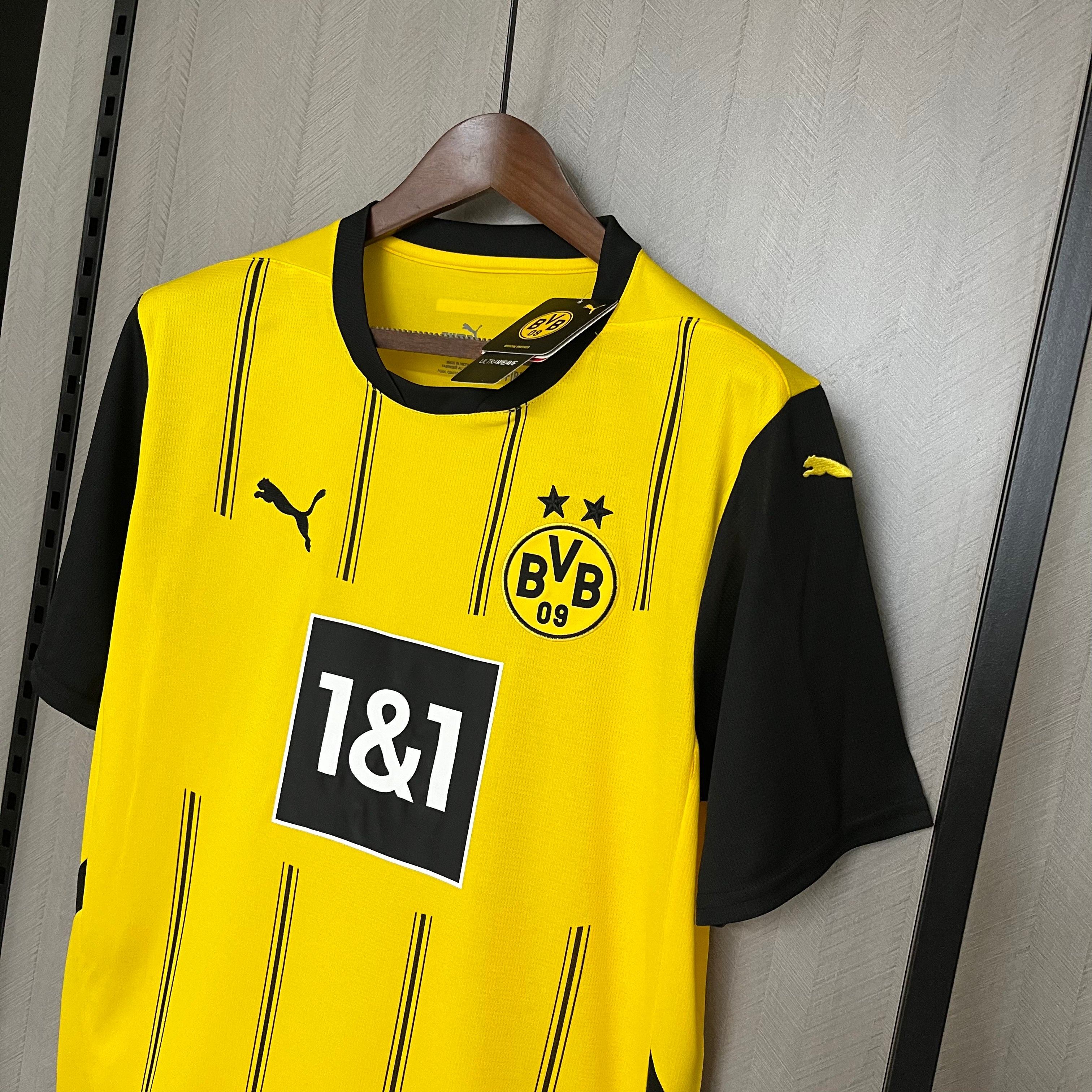 BORUSSIA DORTMUND 24/25 LOCAL