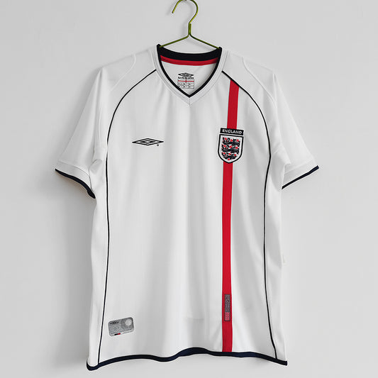 INGLATERRA 2002 LOCAL