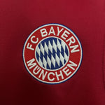 BAYERN MUNICH 03/04 LOCAL