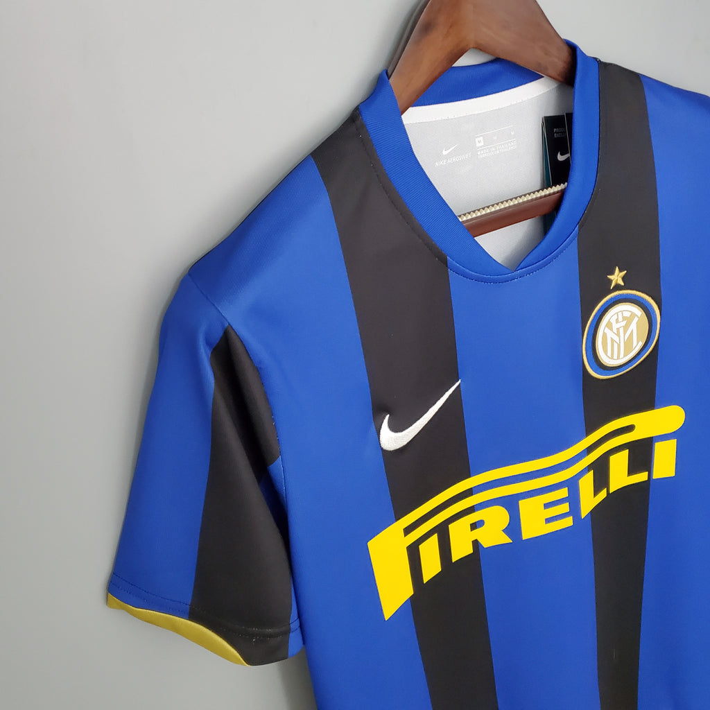 INTER MILAN 08/09 LOCAL