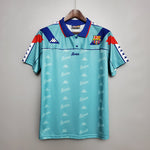 BARCELONA 92/95 VISITA