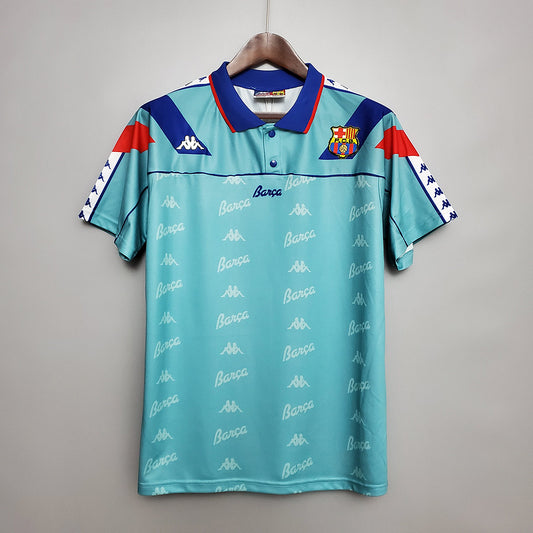 BARCELONA 92/95 VISITA