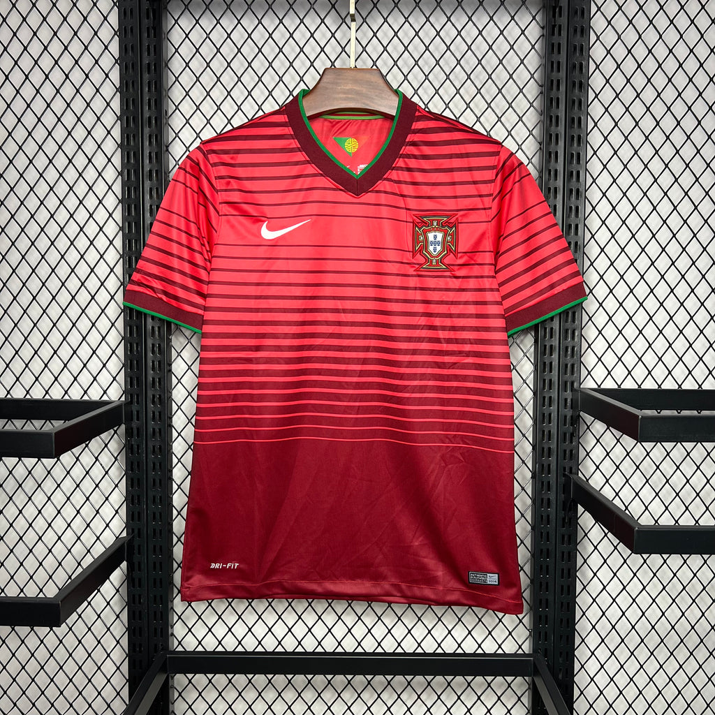 RONALDO - PORTUGAL 2014 LOCAL