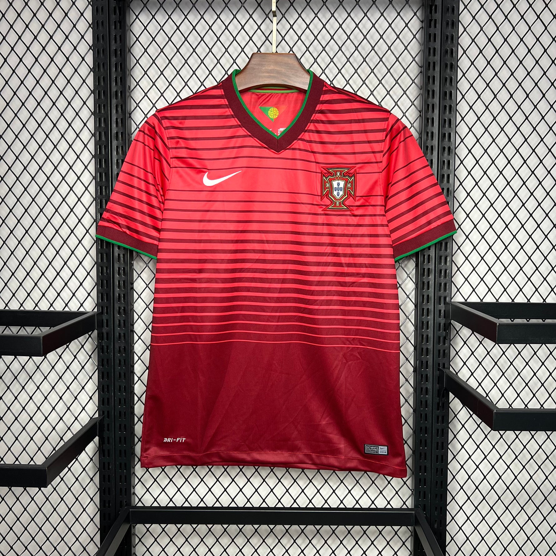 RONALDO - PORTUGAL 2014 LOCAL