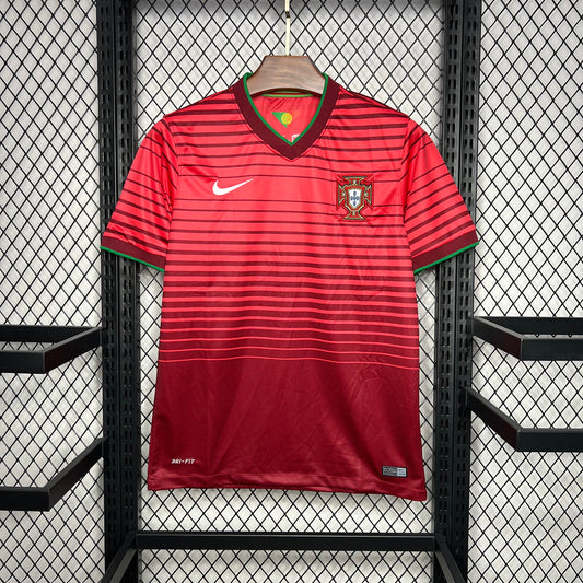 RONALDO - PORTUGAL 2014 LOCAL