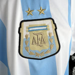 ARGENTINA 2014 LOCAL