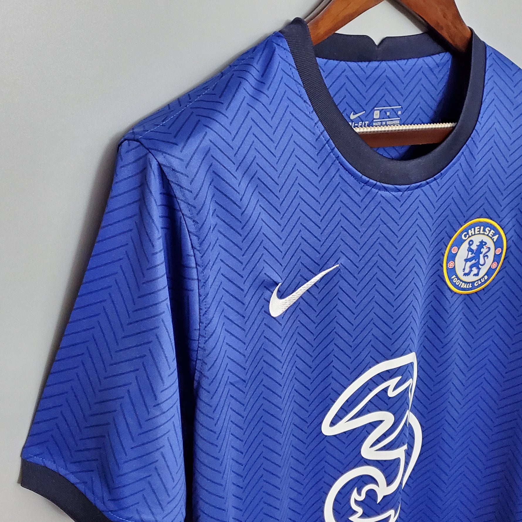 CHELSEA 20/21 LOCAL