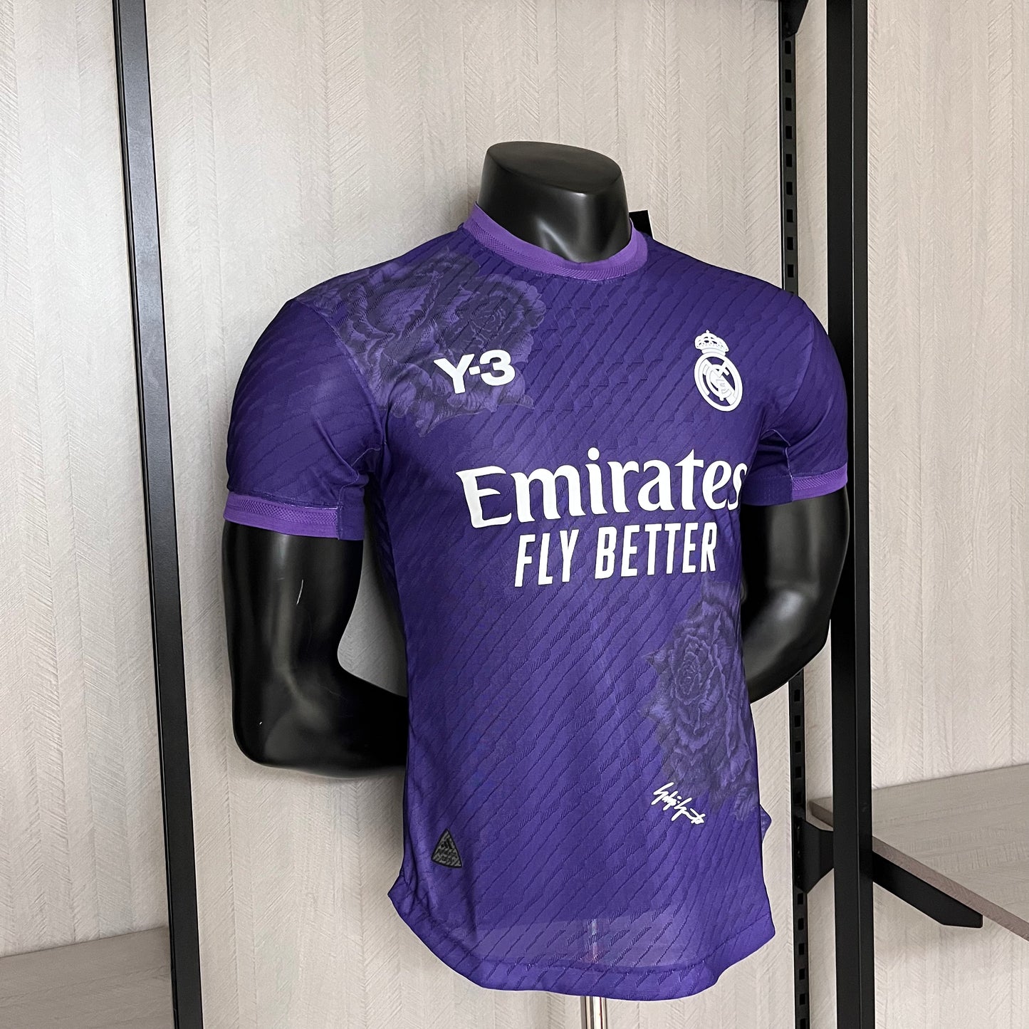 REAL MADRID 23/24 Y3